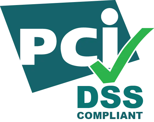 PCI DSS Logo
