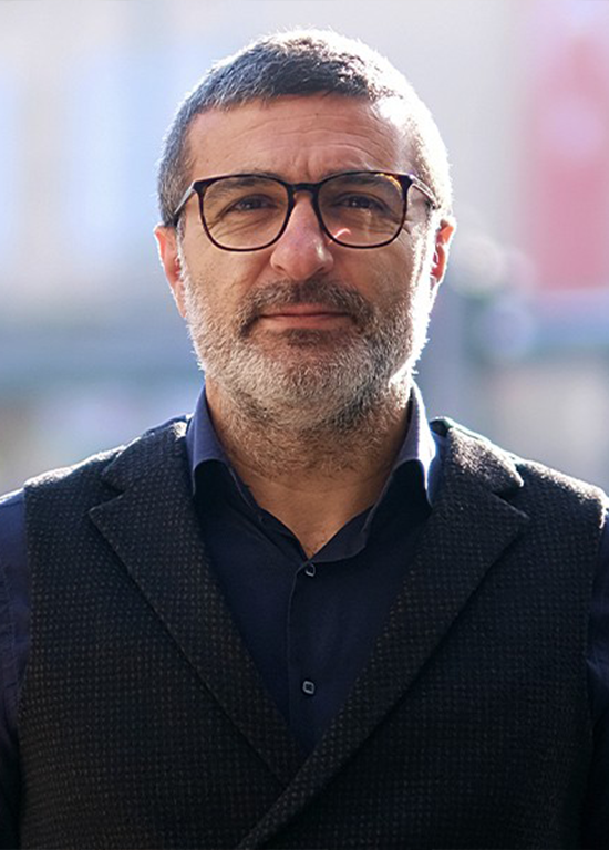 Hüseyin Gökhan Oruçoğlu